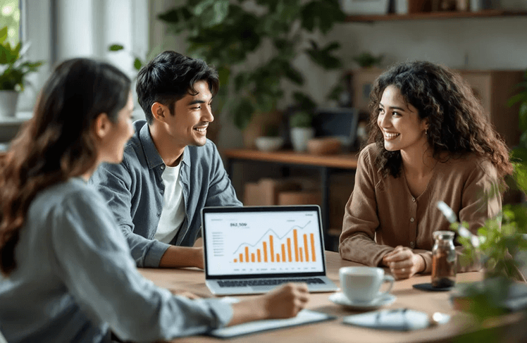 Expert STR Business Consultation