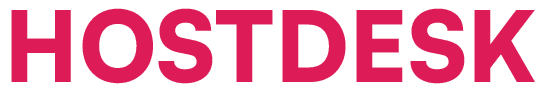 HostDesk