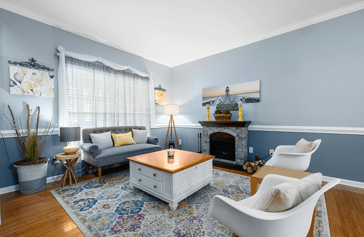 Multiple Listing for One Property