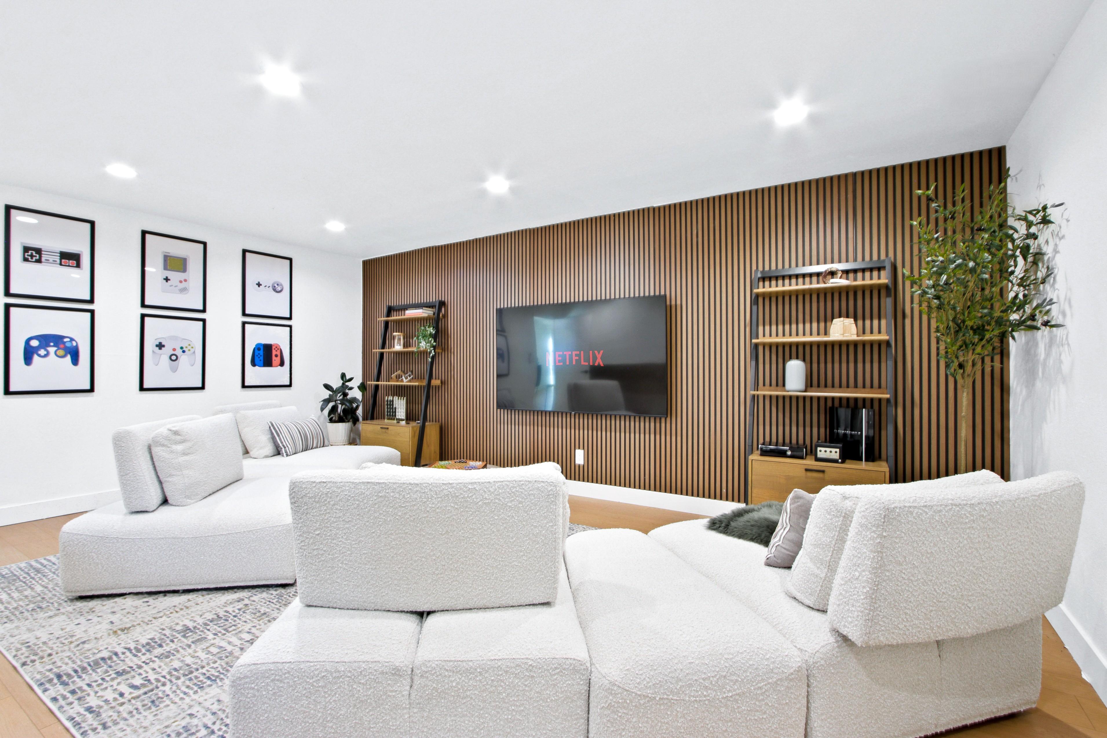 Premium Interior Design & Staging