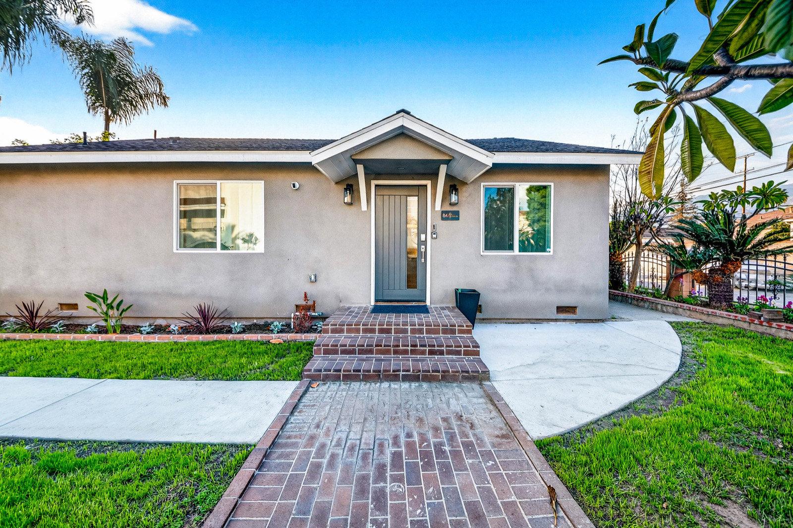 847 N San Gabriel Ave — the Starbase Azusa compound