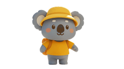 Koli, your AI co-host, says hello