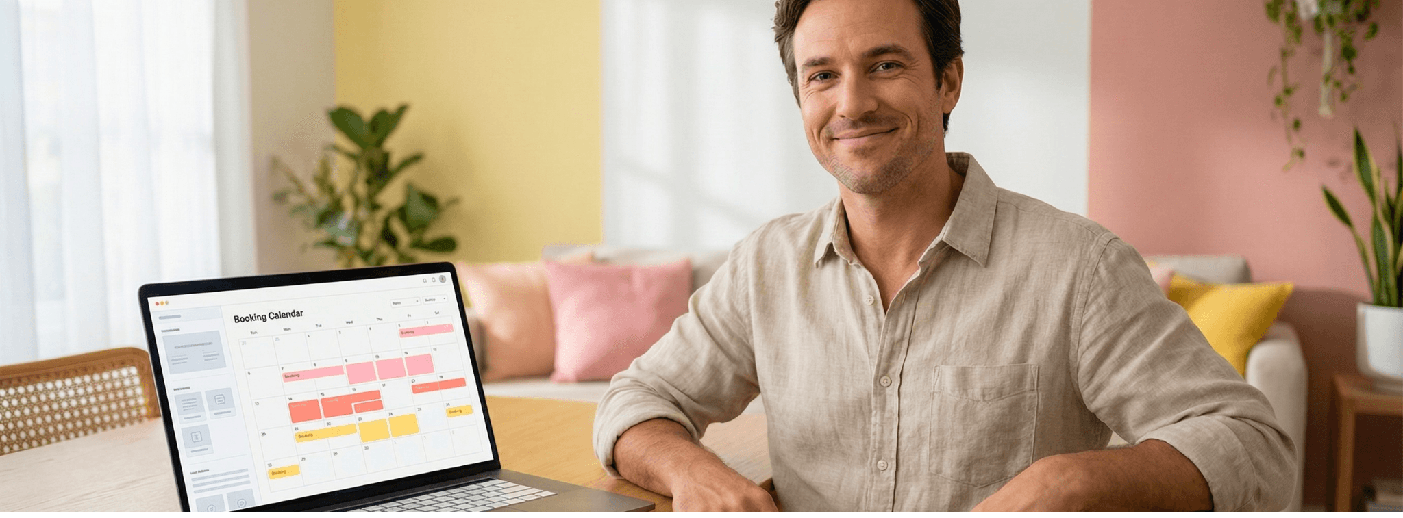 How to Build a Direct Booking Website for Airbnb