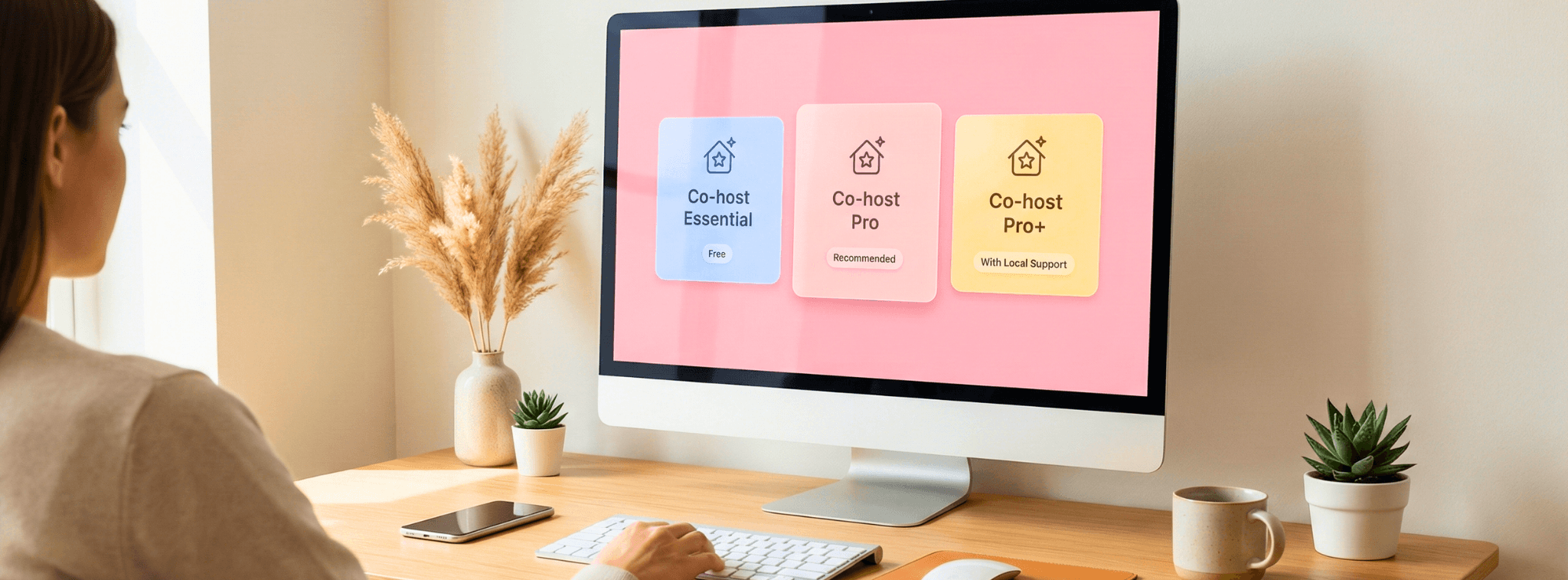 Choosing the Best SHD Co-Hosting Plan for Your Needs