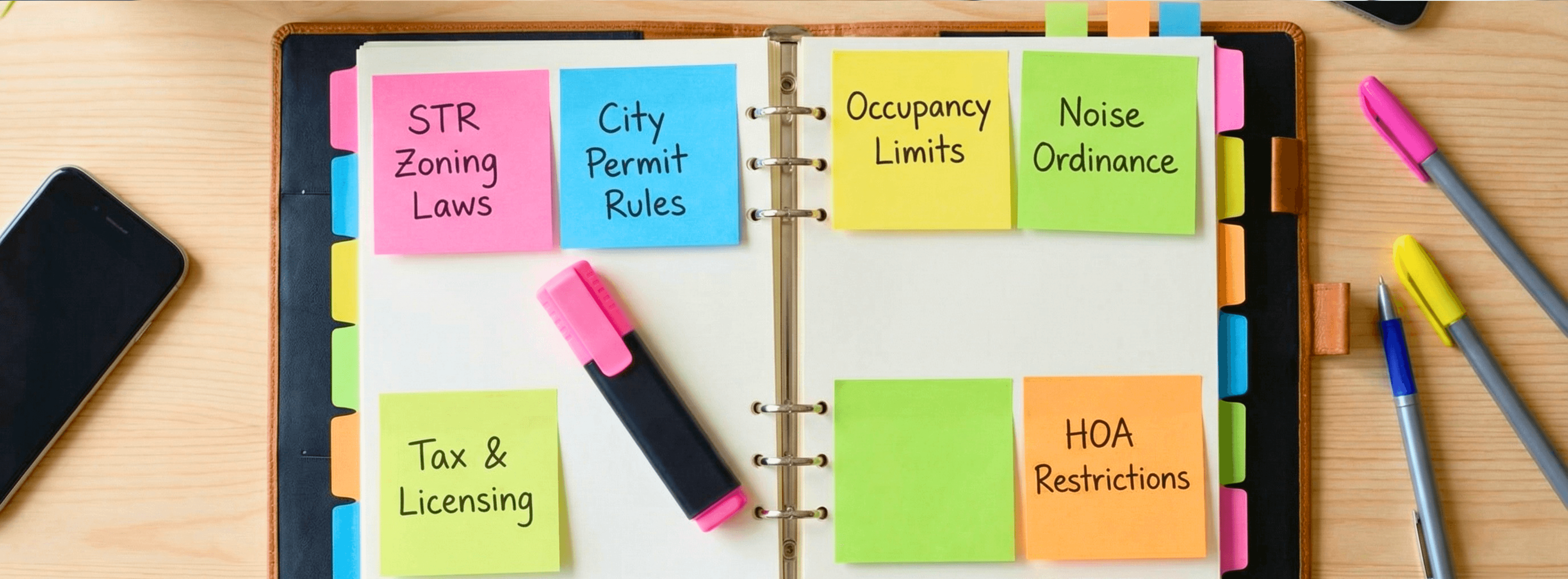 Short-Term Rental Laws 2025: What Airbnb Hosts Must Know