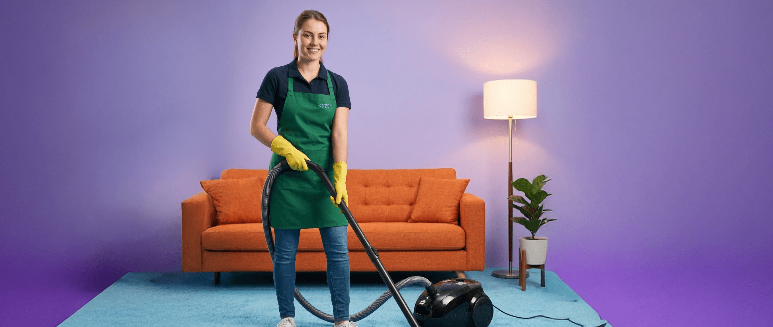 The Ultimate Airbnb Cleaning Checklist for Hosts