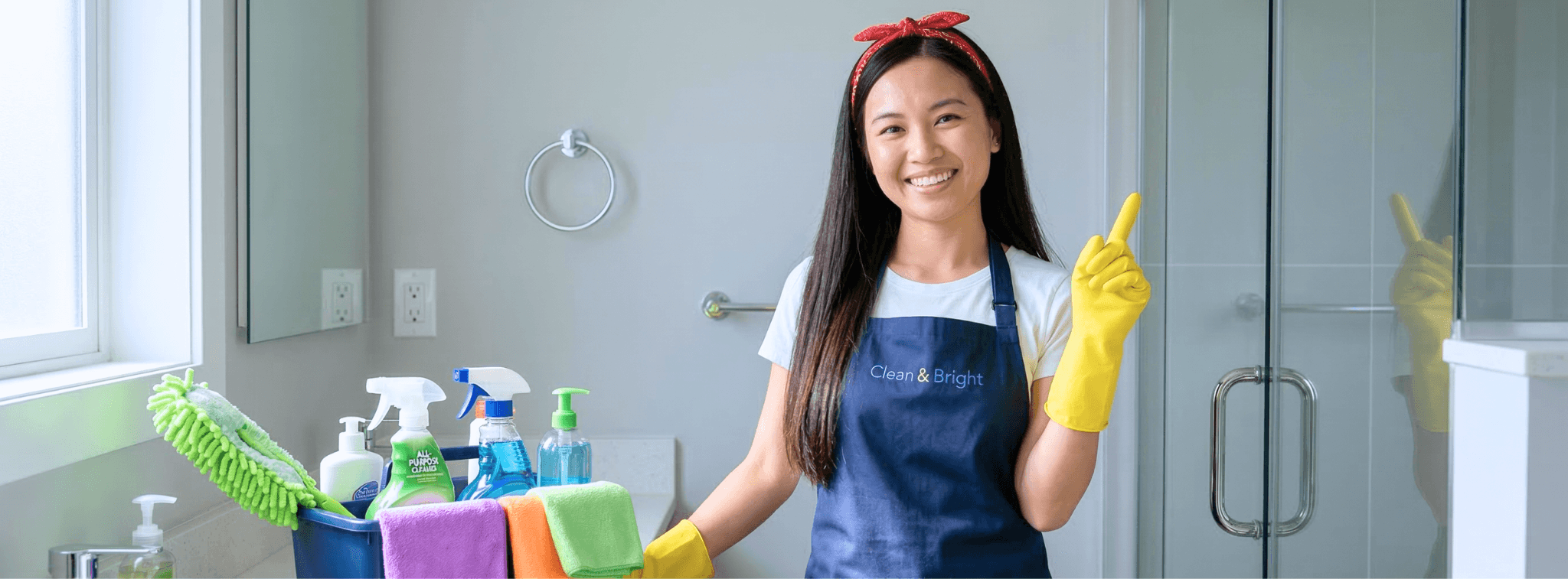 Managing Cleaning Schedules with SHD