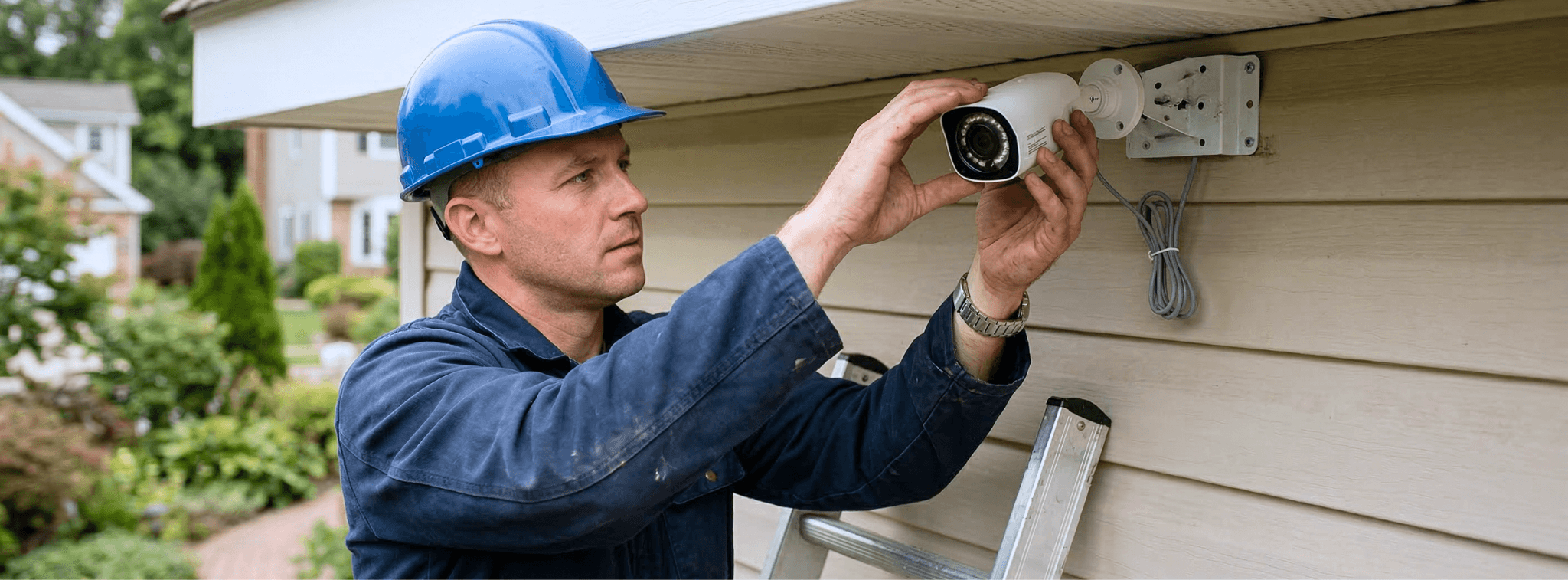 SHD Security Monitoring – How We Keep Your Rental Safe