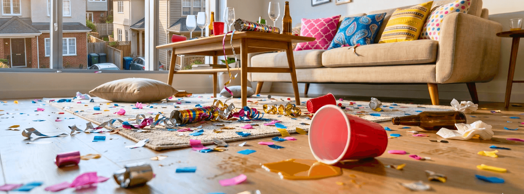 What to Do When a Guest Disrespects House Rules: A Calm but Firm Approach to Protecting Your Property and Your Peace of Mind