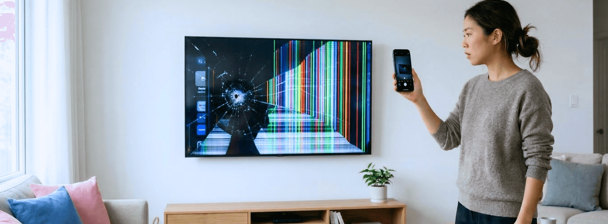 Filing a Damage Claim with SHD