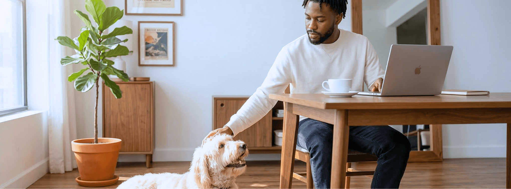 How to Handle Service Animals in Your Airbnb