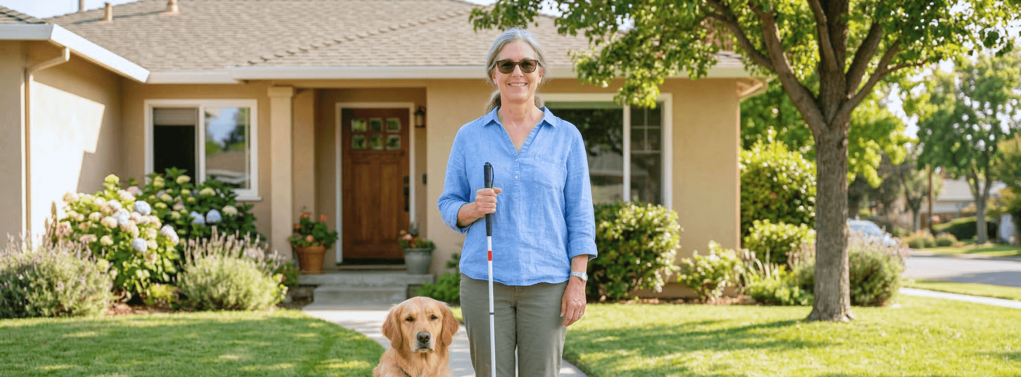 Handling Service Animal Requests