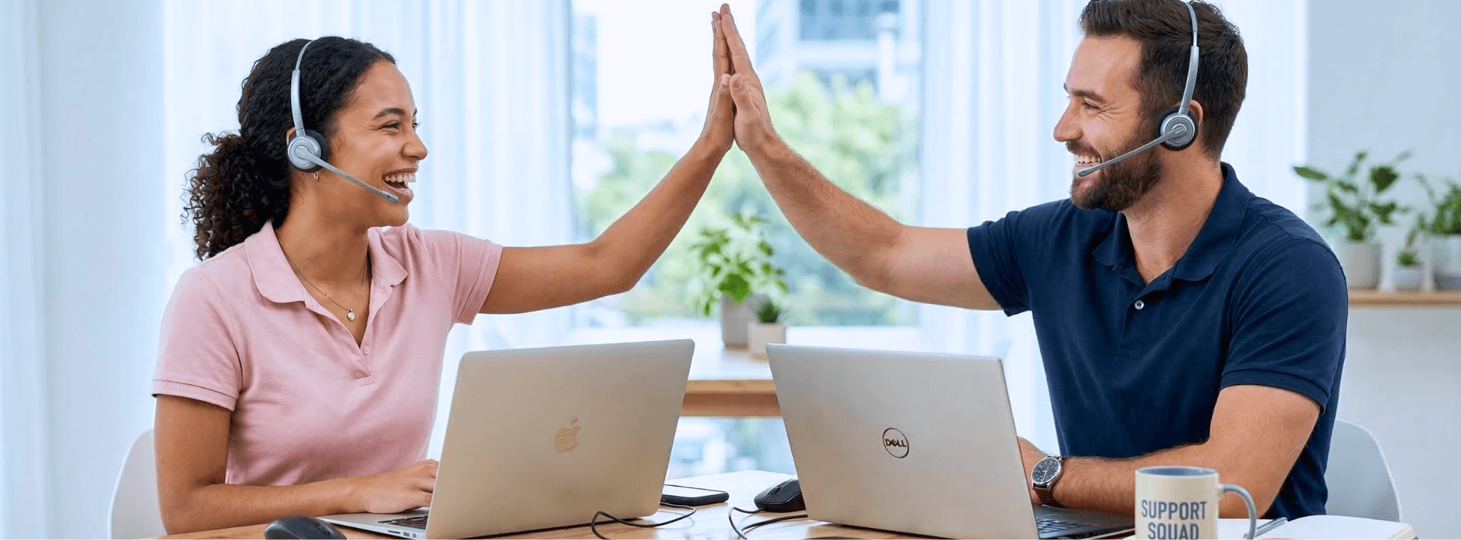 How SHD Manages Guest Messaging