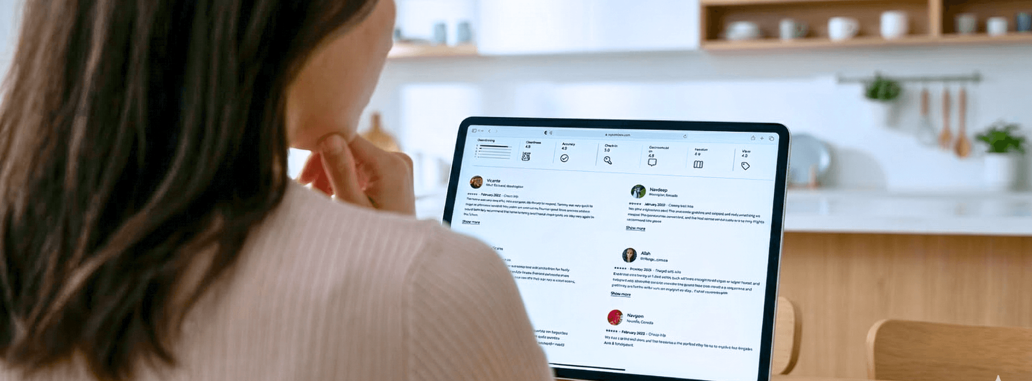 How to Deal with Difficult Airbnb Guests