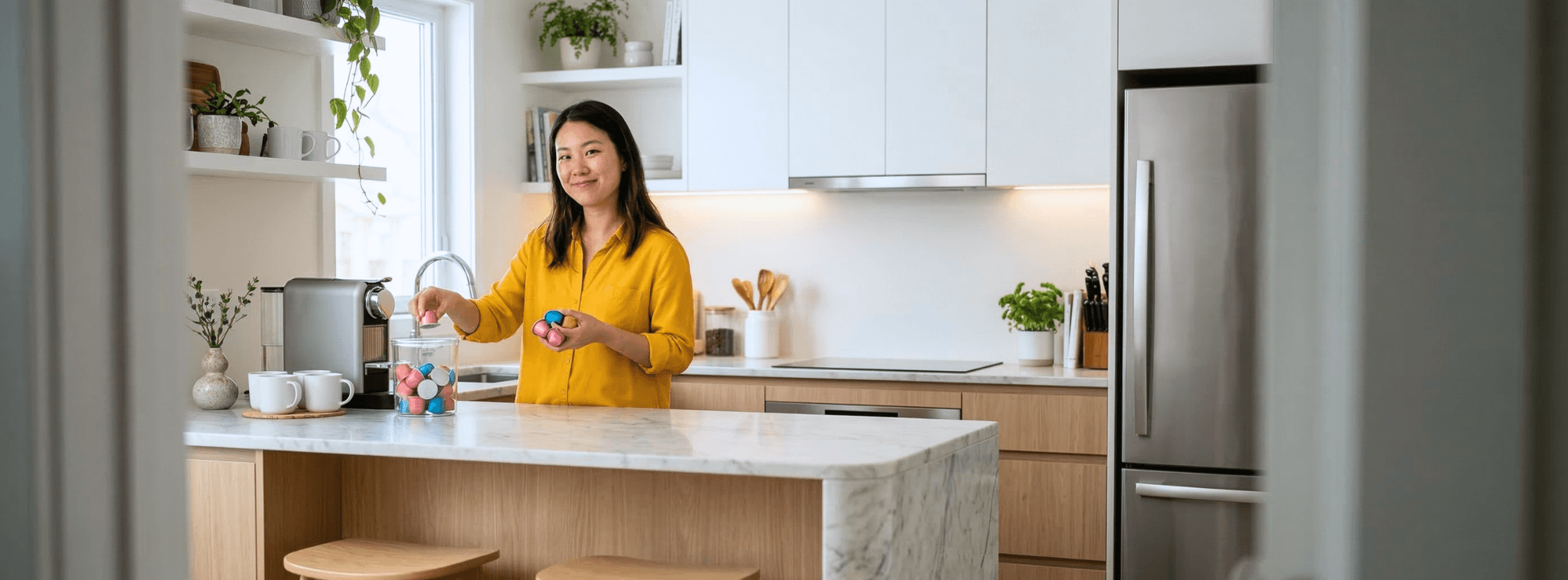 How to Keep Your Airbnb Stocked Without the Stress