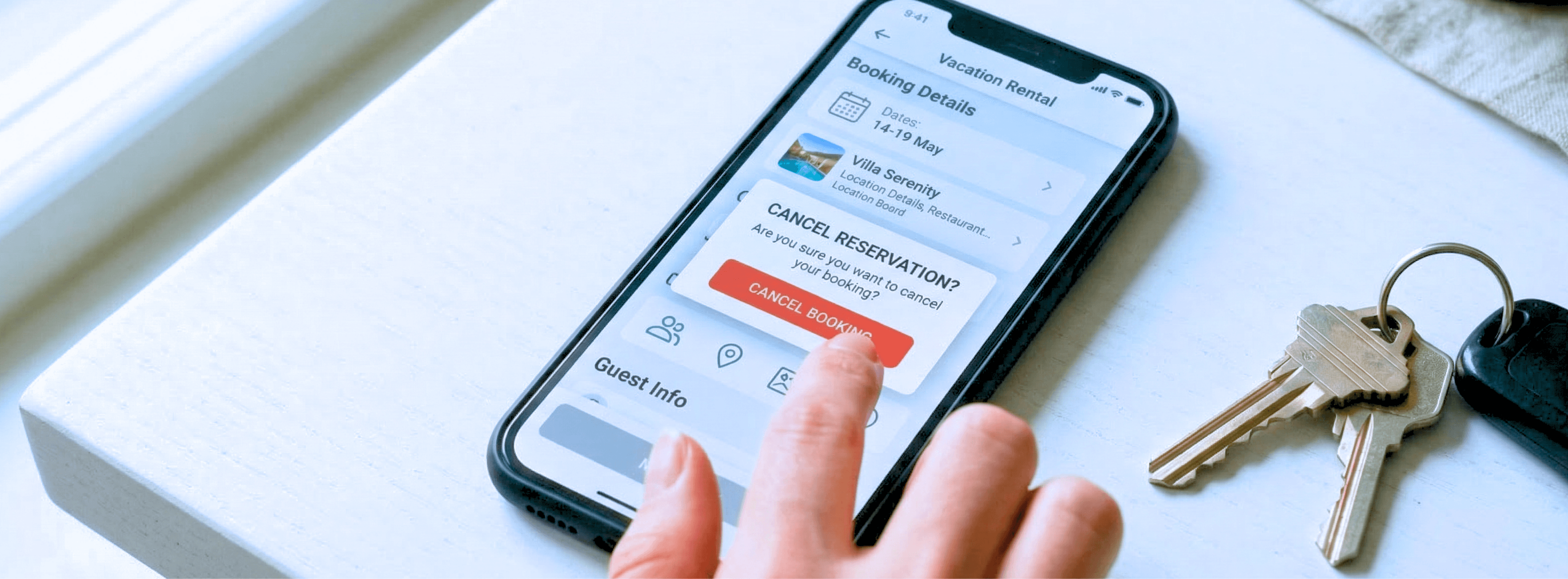 How to Handle Airbnb Cancellations & Refunds