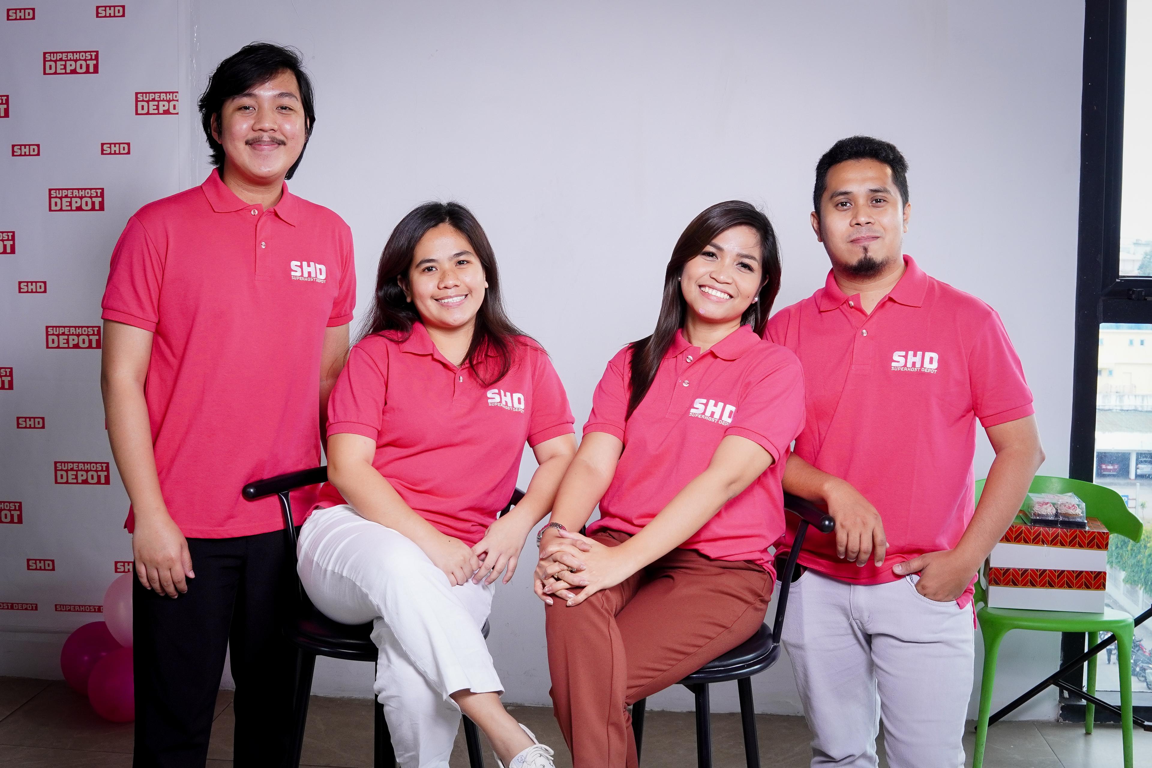 Property Management & Operations