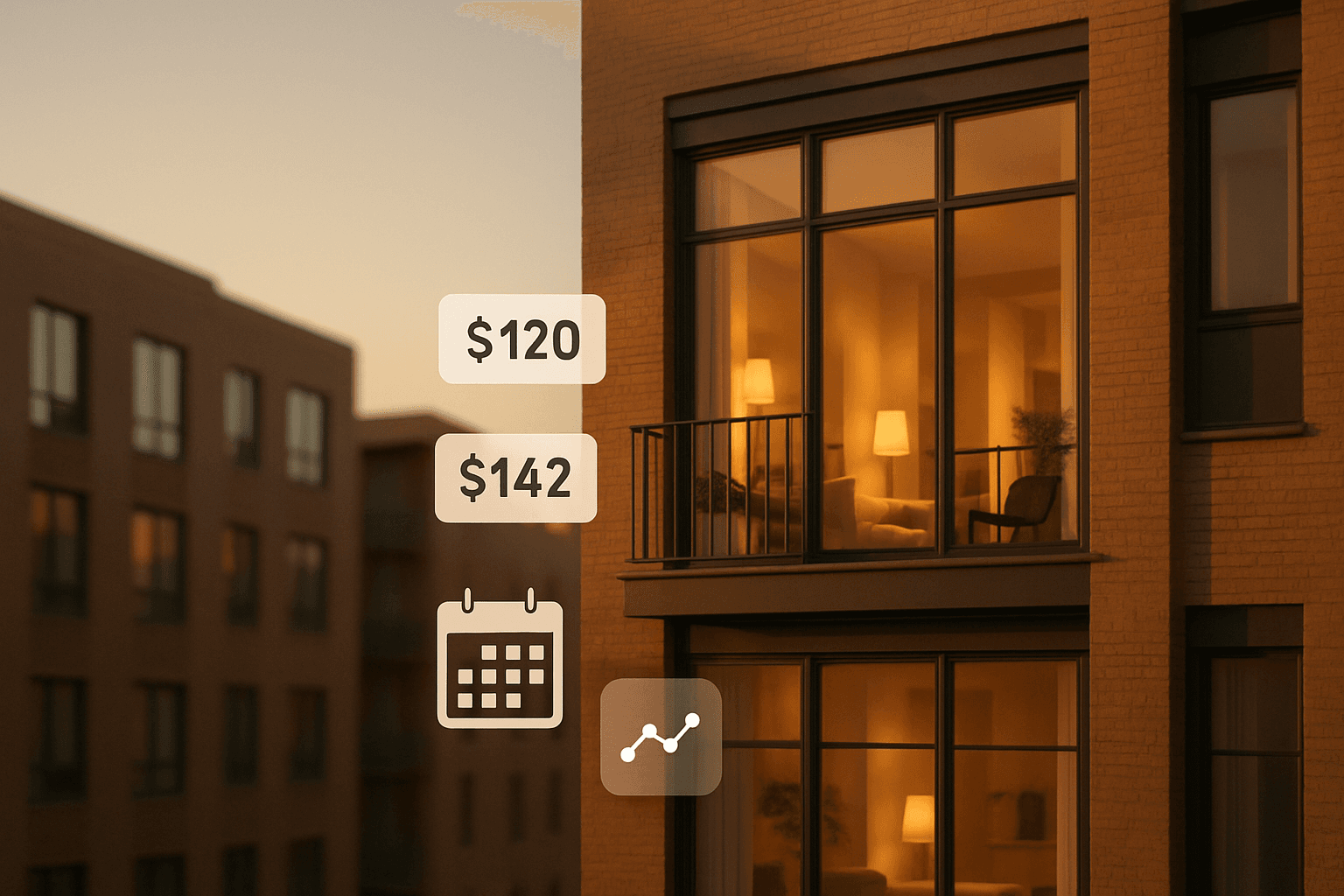 How to Set the Best Price for Your Airbnb